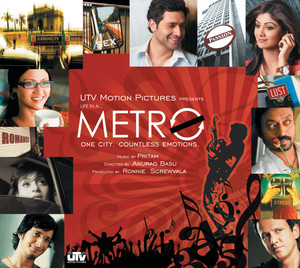 Life In A Metro (original Motion 