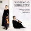Violino O Cornetto - Seventeenth-
