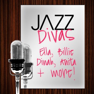 Jazz: Divas