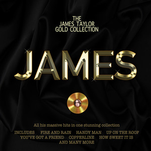 James - The James Taylor Gold Col