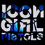 icon girl pistols 2008-2016