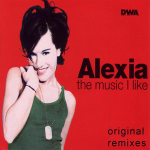 The Music I Like (Original Remixe