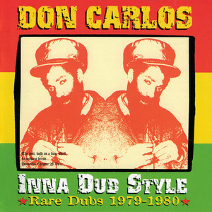 Inna Dub Style: Rare Dubs 1979-19