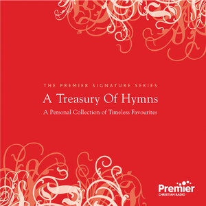 A Treasury Of Hymns