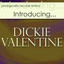 Introducing.dickie Valentine