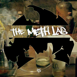 The Meth Lab (feat. Hanz On & Str