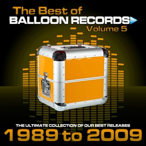 Best Of Balloon Records, Vol. 5