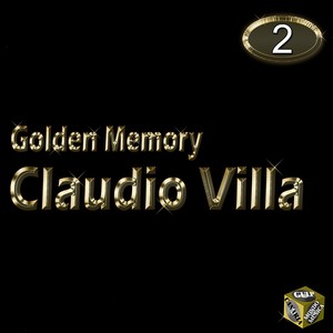 Claudio Villa, Vol. 2 (Golden Mem