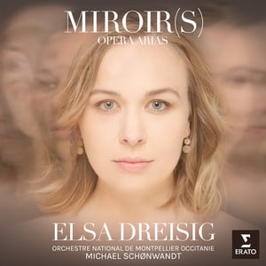 Miroirs - Gounod: Thaïs, Act 2: "
