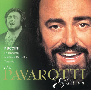 The Pavarotti Edition, Vol.5: Puc