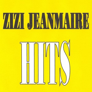 Zizi Jeanmaire - Hits