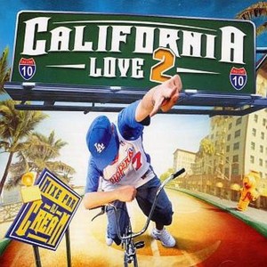 California Love, Vol. 2