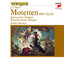 Bach: Motets Bwv 225-229