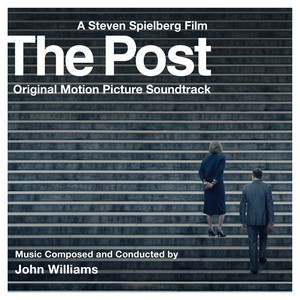 The Post (Original Motion Picture