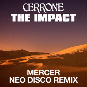The Impact (Mercer Neo Disco Remi