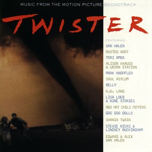Music From The Motion Picture Twi