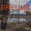 Eifel-Jagd - Kriminalroman aus de