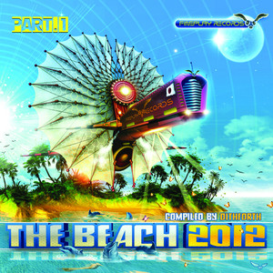 The Beach 2012, Pt.1 (compiled By