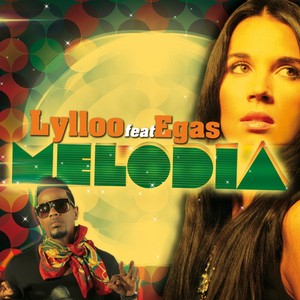 Melodia (feat. Egas)