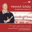 Schütz: Symphoniae sacrae III, Op