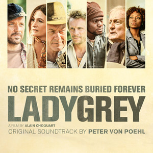 Ladygrey (Original Motion Picture