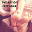The Art of Feet ASMR