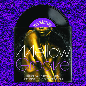 The Masters Series: Mellow Groove