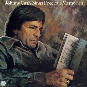 Johnny Cash Sings Precious Memori