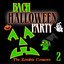 Bach's Halloween Party 2