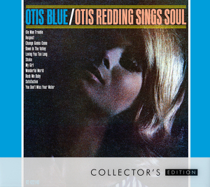 Otis Blue: Otis Redding Sings Sou