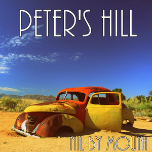 Peter's Hill