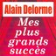 Mes Plus Grands Succès - Alain De