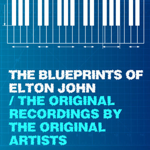 The Blueprints Of Elton John - Th