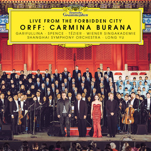 Orff: Carmina Burana (Live from t