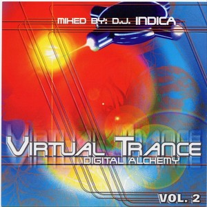 Virtual Trance Volume 2 - Digital