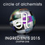Ingredients 2015 - Chapter One