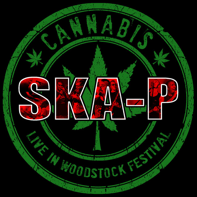 Cannabis (Live In Woodstock Festi
