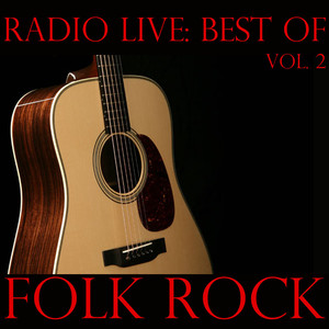 Radio Live: Best Of Folk-Rock, Vo