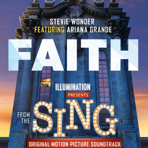 Faith (From "Sing" Original Motio
