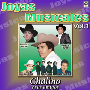 Chalino Sanchez Joyas Musicales, 