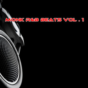 Monk R&B Beats, Vol.1 (Instrument
