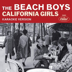 California Girls (karaoke Version