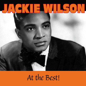 Jackie Wilson Sings The Blues