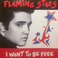 Flaming stars (I want to be free)