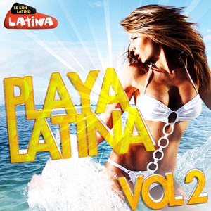 Playa Latina, Vol. 2