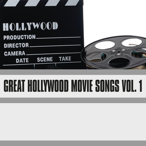Great Hollywood Movie Songs, Vol.