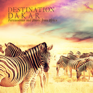 Destination: Dakar (Percussions a