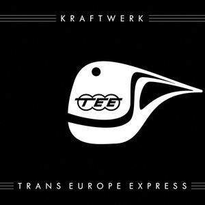 Trans Europe Express (2009 Digita