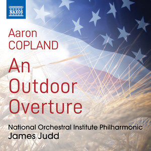 Copland: An Outdoor Overture
