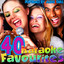 40 Karaoke Favourites
